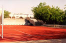 Sports Court