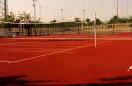 Volleyball Court