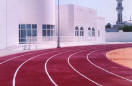 Running Track
